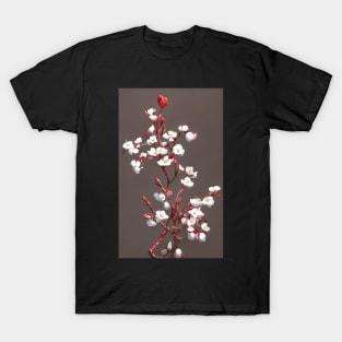 Almond Branch T-Shirt